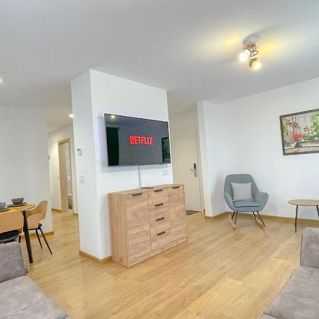 Dreamview Apartment With Private Parking Brassó Kültér fotó