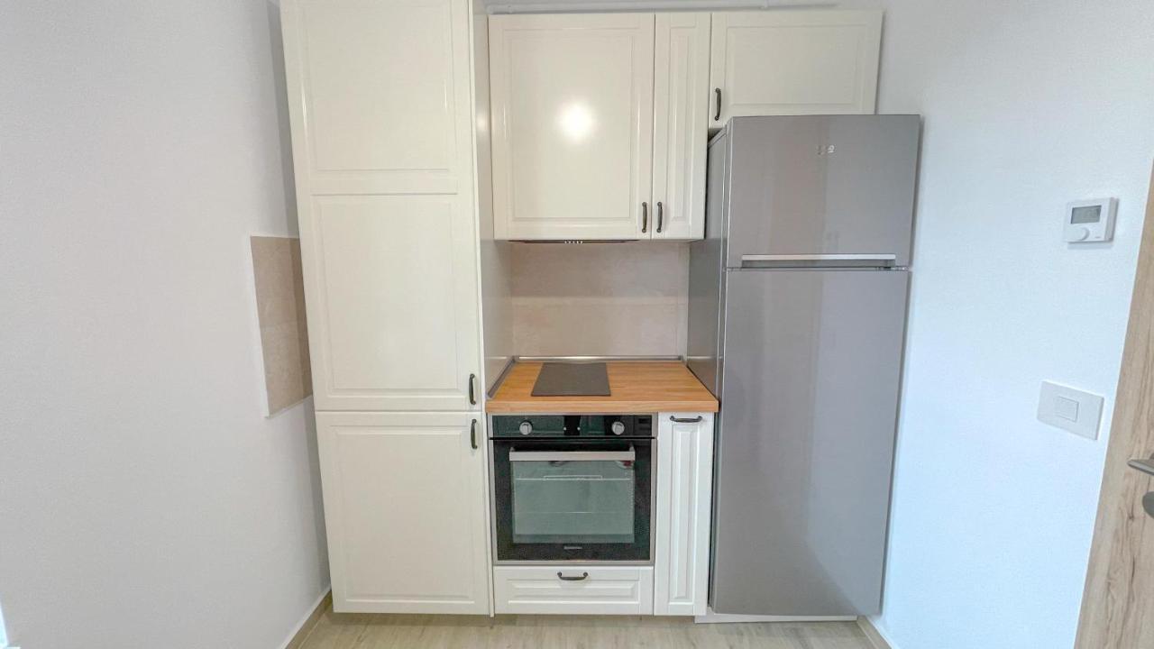 Dreamview Apartment With Private Parking Brassó Kültér fotó